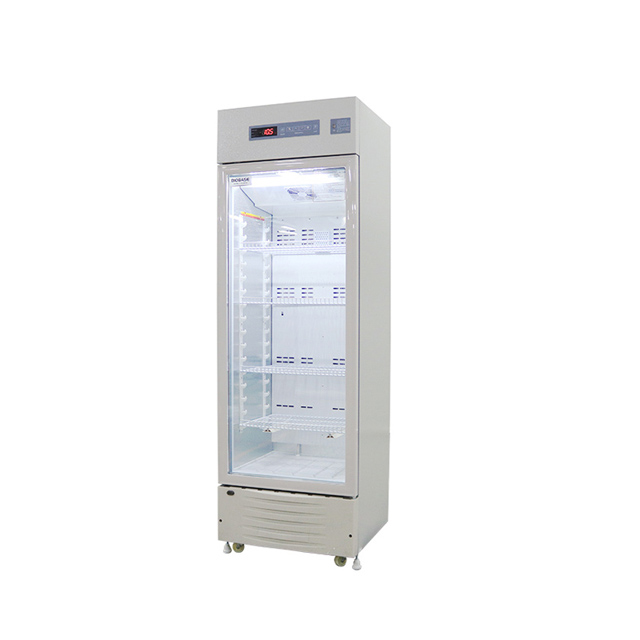 Geladeira de laboratório (2-8 ℃) 118L-968L