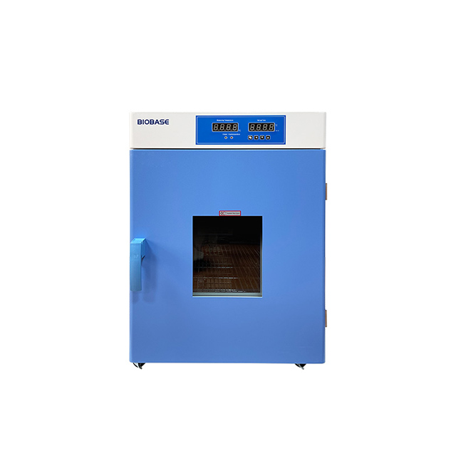 Forno de secagem/incubadora (dupla finalidade) 35L 53L 87L 149L 248L