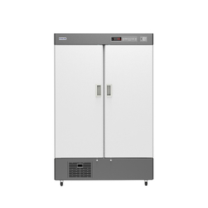 Refrigerador de laboratório 628L 1008L