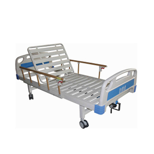 Cama hospitalar de manivela única MF103S