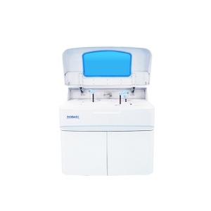 Analisador de química automática BK-400 