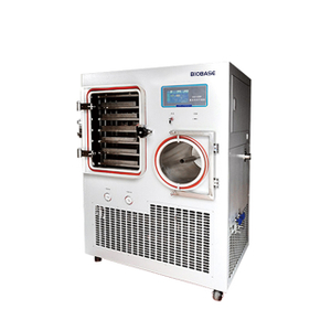 Secador piloto de congelamento bk-fd50s bk-fd50t bk-fd100s bk-fd100t