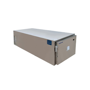 Freezer de necrotério 