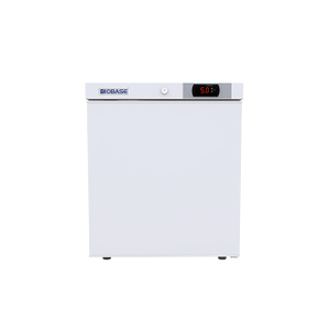 Refrigerador de laboratório (tipo econômico) 46L 150L 320L 400L