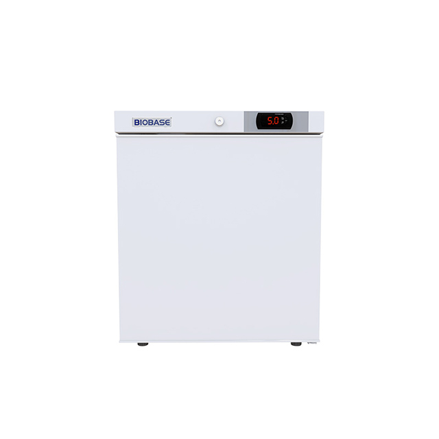 Refrigerador de laboratório (tipo econômico) 46L 150L 320L 400L
