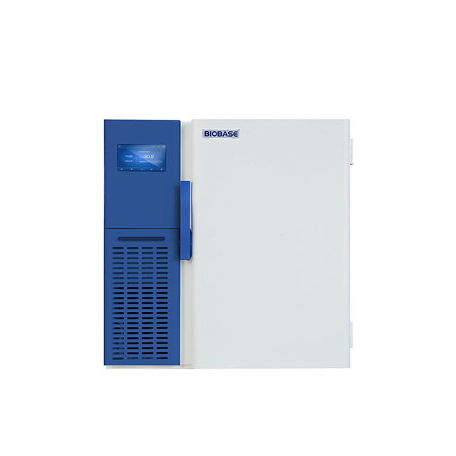 -86 ℃ freezer (tipo econômico) 90L