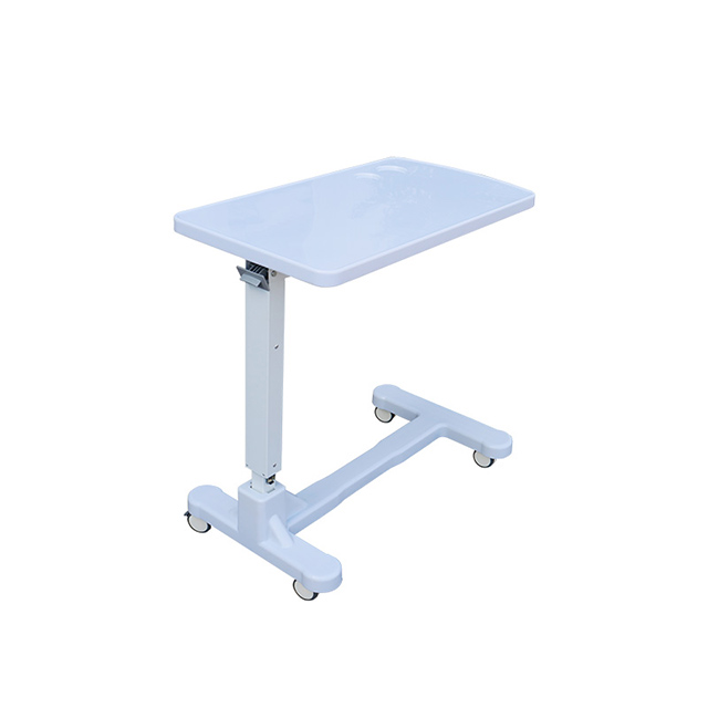 Acessórios para a cama do hospital
