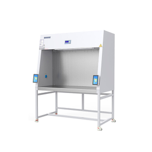 Gabinete de fluxo laminar horizontal (PIVAS)