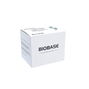 Kit de extração de ácido nucleico (método de contas magnéticas) DNA de plasmídeo