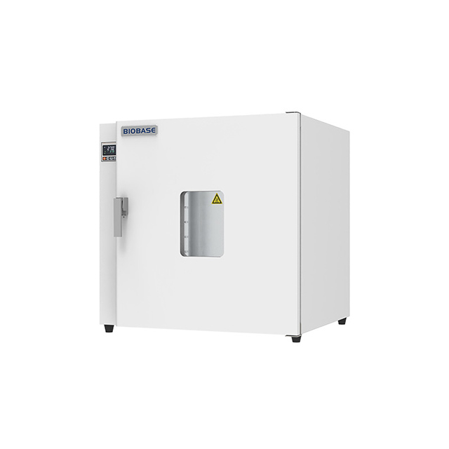 Forno de secagem constante de temperatura