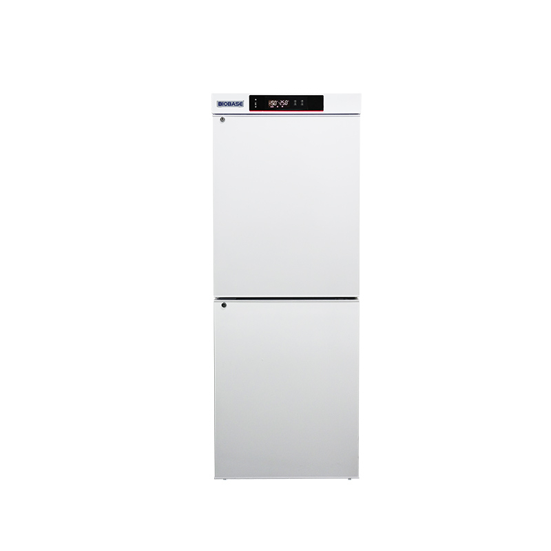 -25 ° C Freezer (geladeira separada) 300L 318L 368L 450L