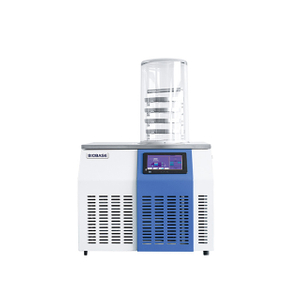Mesa Top Freeze Secer BK-FD10S BK-FD10P BK-FD10T BK-FD10PT
