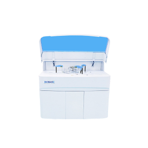 Analisador de química automática BK-1200