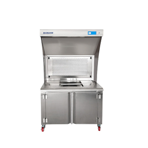 Estação de trabalho para maca de animais BK-DS1080H