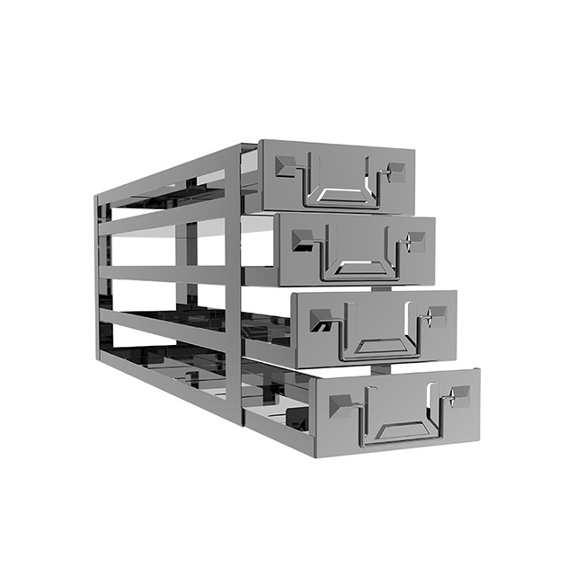 Racks de freezer