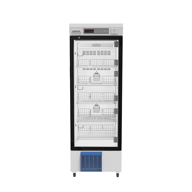 Refrigerador de banco de sangue BBR Series