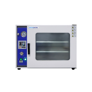 Forno de secagem a vácuo 25L 50L 25L 50L