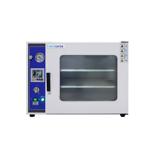 Forno de secagem a vácuo 25L 50L 25L 50L