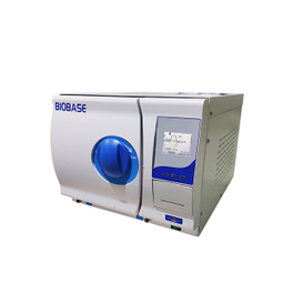 Tabela Top AutoClave Classe B Series Bkmza Bkmzb