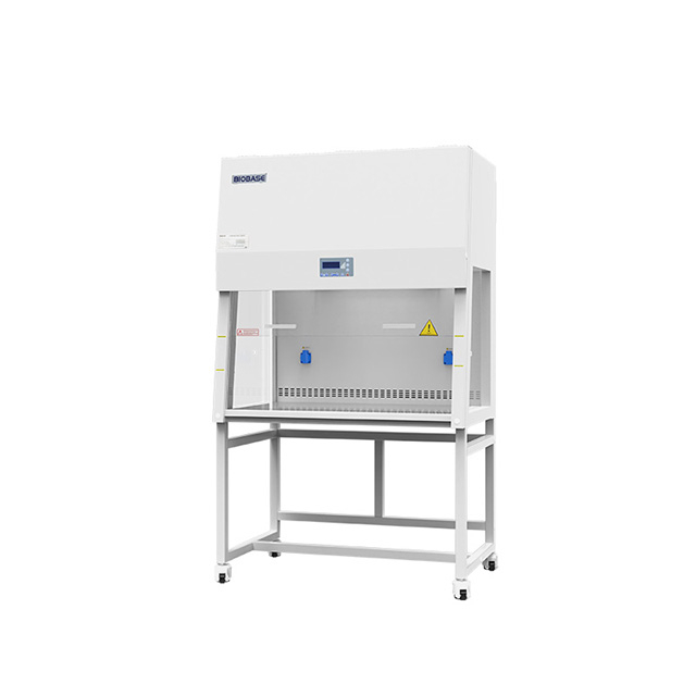 Gabinete de fluxo laminar BBS-V1100-XF BBS-V1500-XF BBS-V1800-XF