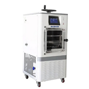 Tipo de aquecimento elétrico Tipo de congelamento do secador BK-FD10FD (personalizado)