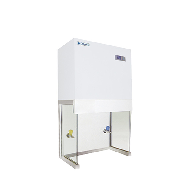 Gabinete de fluxo laminar vertical BBS-V680 BBS-V800 BBS-DDC BBS-SDC