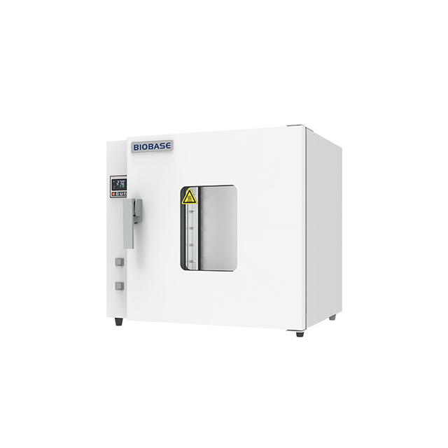 Série BJPX-HG do forno forçado de secagem aérea