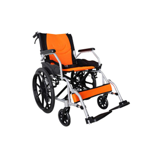 Cadeira de rodas manual SYIV100-MFL808B