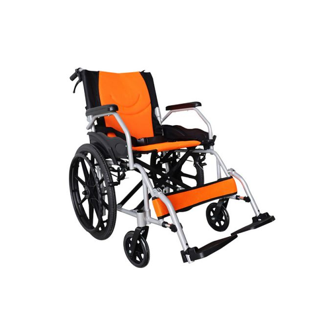 Cadeira de rodas manual SYIV100-MFL808B