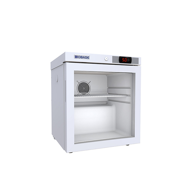 Refrigerador de laboratório (tipo econômico) 46L 150L 320L 400L