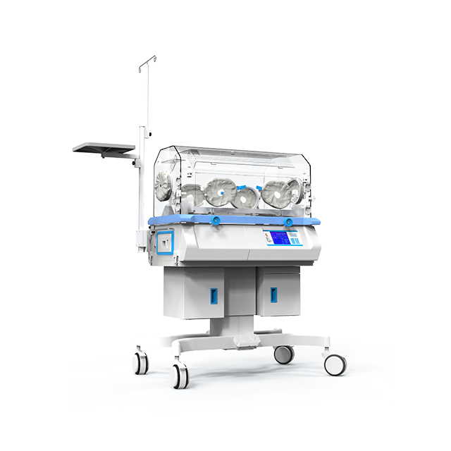 Incubadora infantil BK-3201