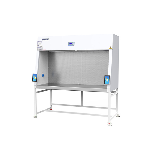Gabinete de fluxo laminar horizontal (PIVAS)