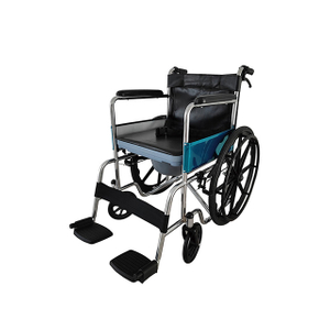 Cadeira de rodas manual SYIV100-MFT608S SYIV100-MFT609MS