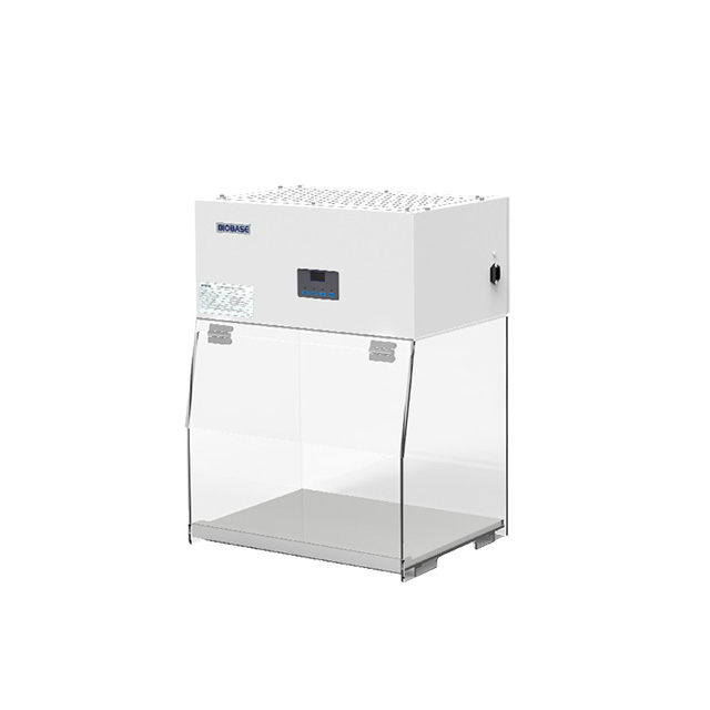 Gabinete de Segurança Biológica da Classe I