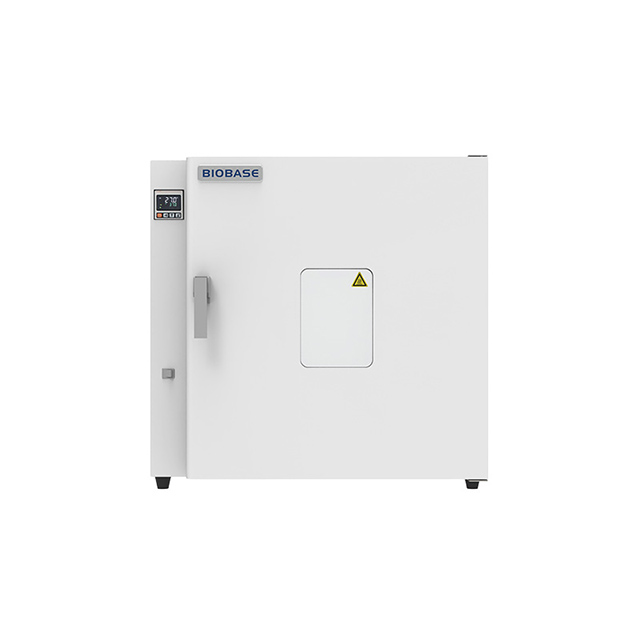 Série BJPX-HG do forno forçado de secagem aérea