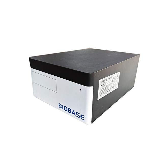 Leitor de microplacas BIOBASE ELISA