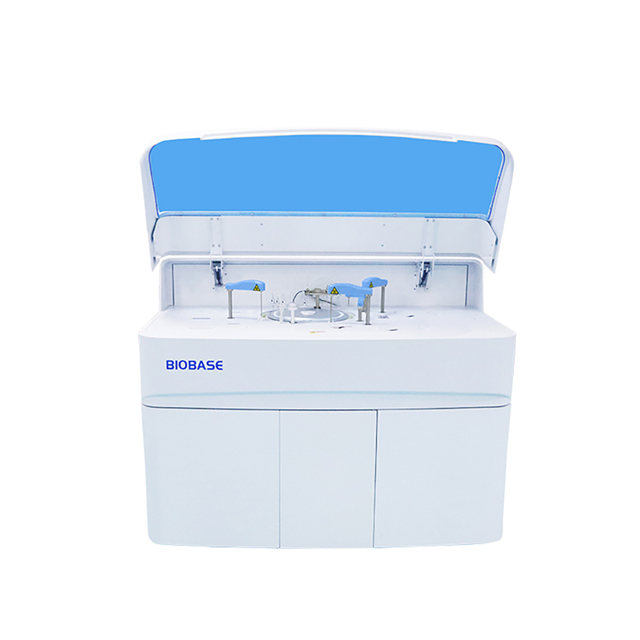 Analisador Químico Automático BK-1200