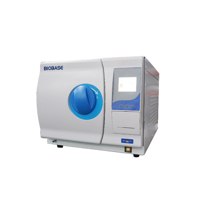 Autoclave de Mesa Classe N Série 18L 23L