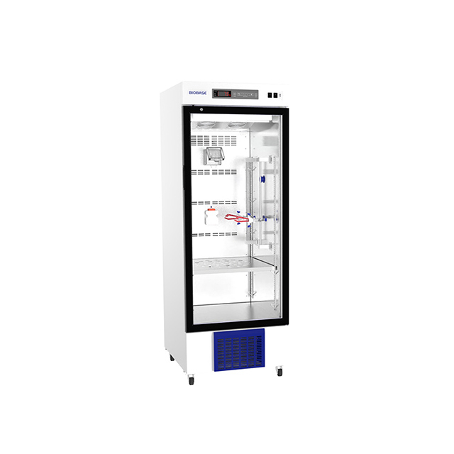 Refrigerador de cromatografia 450L 1000L
