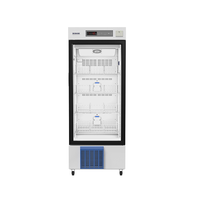 Refrigerador de banco de sangue BBR Series