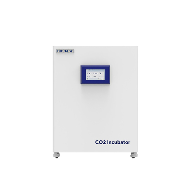 Incubadora de CO2 de calor seco 80L 160L