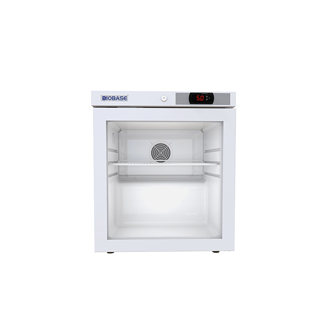 Refrigerador de laboratório (tipo econômico) 46L 150L 320L 400L