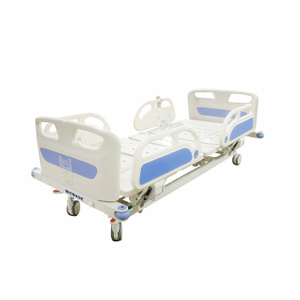 Cama Elétrica Multifuncional MF401D-22