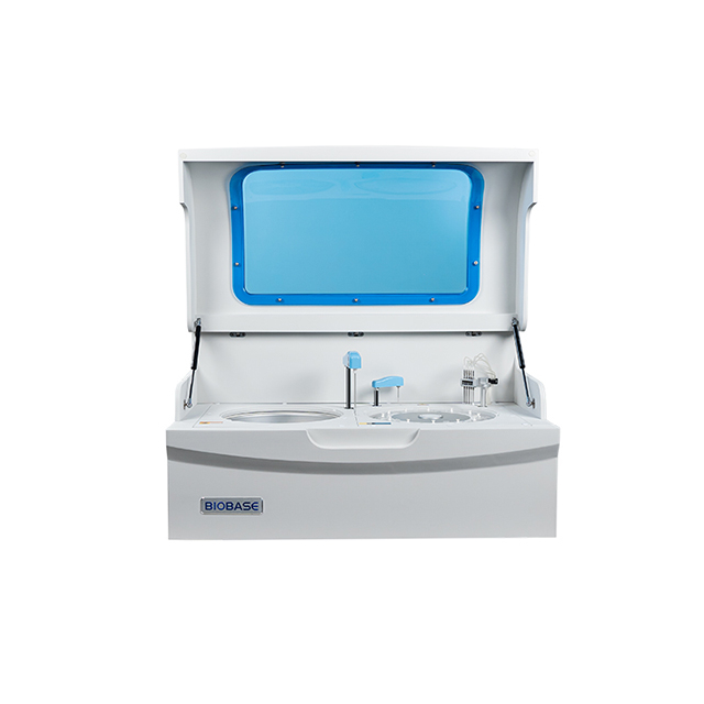Analisador de química automática BK-280