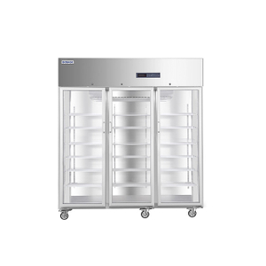 Refrigerador de laboratório1500l