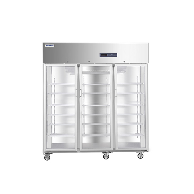 Refrigerador de laboratório1500l