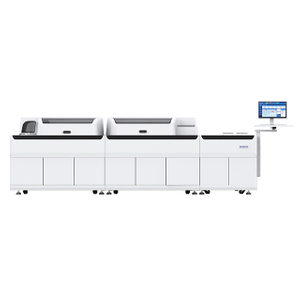 Analisador Automático de Química e Imunoensaio MT8600