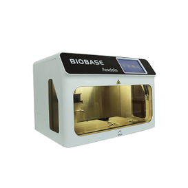 Sistema de extração de ácido nucleico automático BNP96