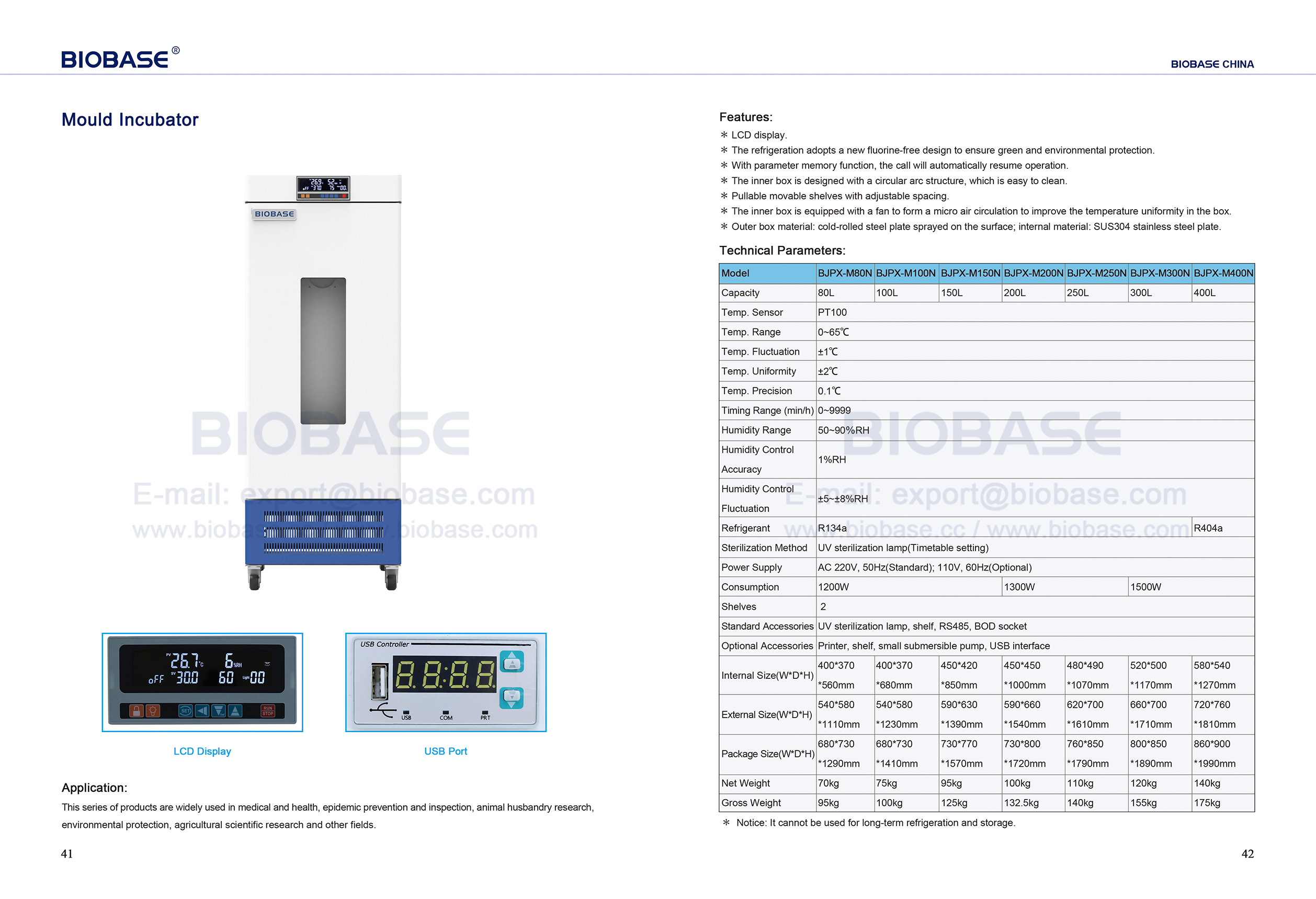 41-42 Incubadora de Moldes