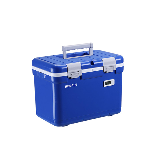 Geladeira Portátil 12L
